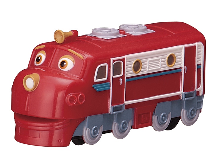 MSD-01570 チャギントン パズルタウン用 ウィルソン マスダヤ の商品