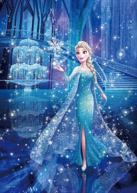 ラブクロムアナ雪エルサ Amazon.co.jp: Disney アナと雪の女王 エルサ