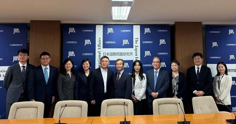 中国 | 地域＆トピックス | 公益財団法人日本国際問題研究所