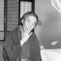 カミソリと評される鋭い棋風で史上初の名人・本因坊とな…：坂田栄男氏