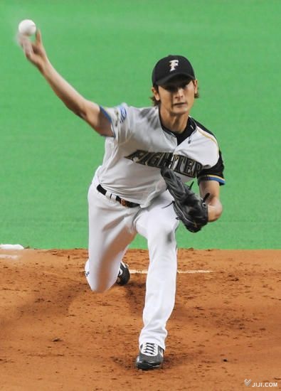 ダルビッシュ有 投手2009年、202…：WBC歴代日本代表全選手 写真特集