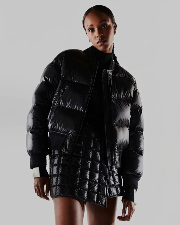 MONCLER モンクレールの紹介ページ- BRAND LIST - 株式会社スキー