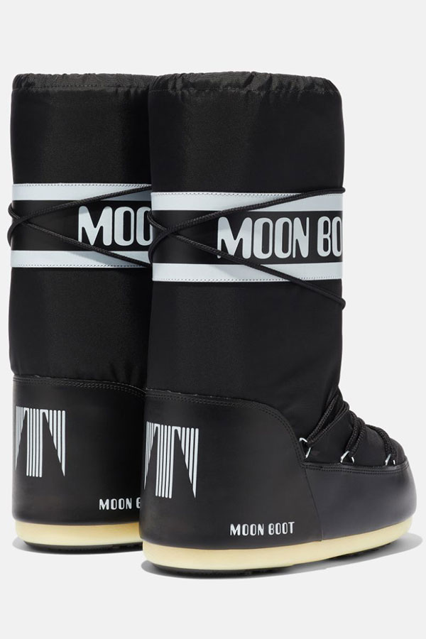 moon boot ムーンブーツの紹介ページ- BRAND LIST - 株式会社スキー