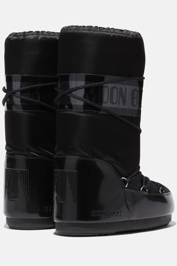 moon boot ムーンブーツの紹介ページ- BRAND LIST - 株式会社スキー