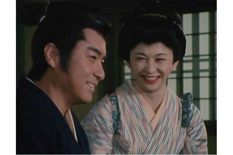 あばれ医者 嵐山｜365日時代劇だけを放送する唯一のチャンネル時代劇