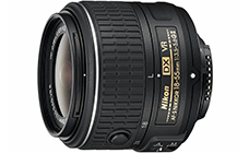 有効画素数2416万画素、本格的な撮影を手軽に楽しめるデジタル一眼レフ