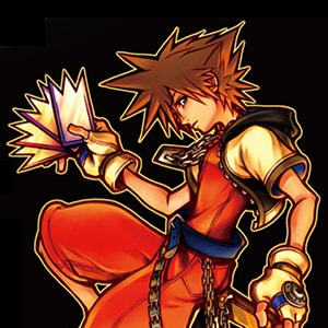 キングダム ハーツ チェイン オブ メモリーズ | SQUARE ENIX