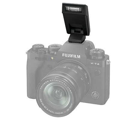 Fujifilm EF-X8 Shoe Mount Flash