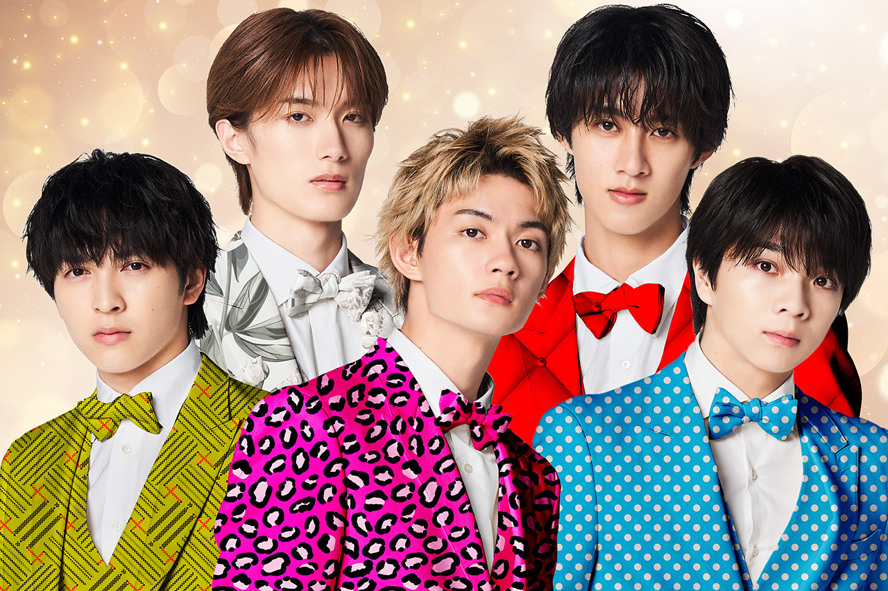 M!LK 10th ANNIVERSARY SITE | SPECIAL SITE