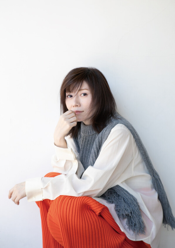 柴田 淳 | 20th Anniversary Favorites: As Selected By Her Fans Disc