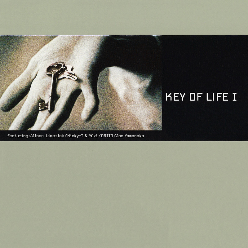 Key of Life | Key of Life I | ビクターエンタテインメント
