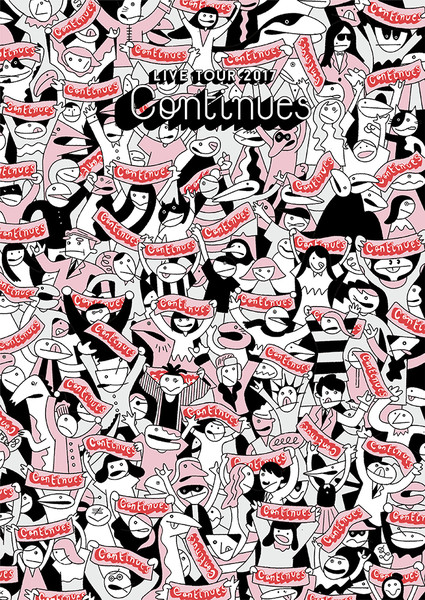 星野 源 | Live Tour 