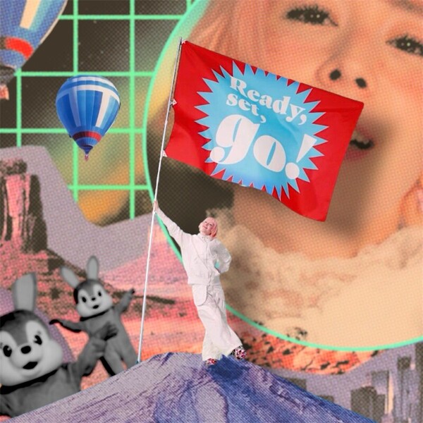 木村カエラ | Ready, set, go! | ビクターエンタテインメント