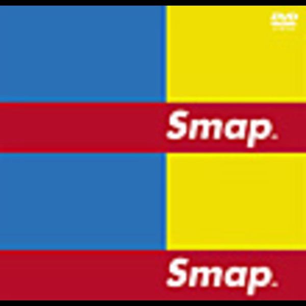 SMAP | LIVE Smap | ビクターエンタテインメント