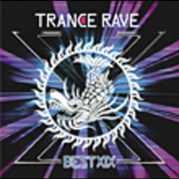 トランス | トランス・レイヴ・ベスト #19 | ビクターエンタテインメント