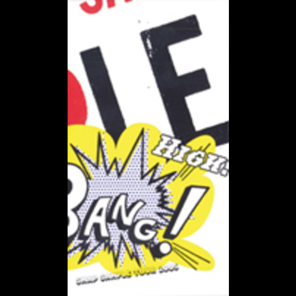 SMAP | SMAPとイッちゃった！ SMAP SAMPLE TOUR 2005 VHS1 | ビクター