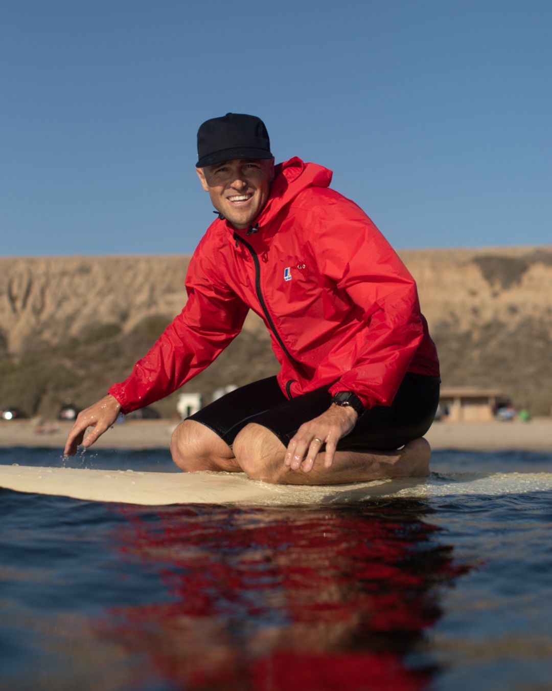 K-Way | PLAY Comme des Garçons