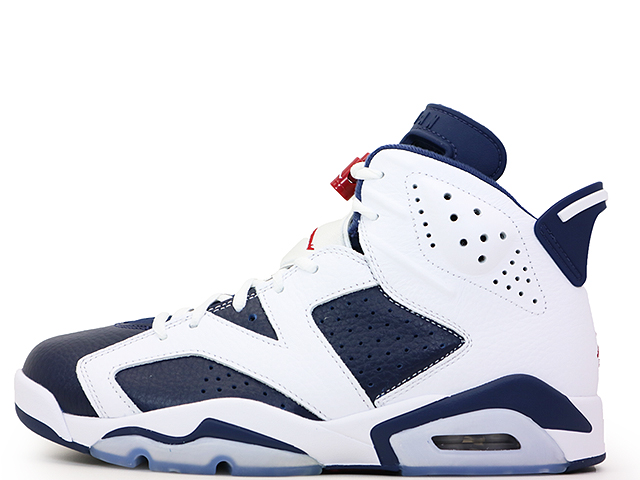AIR JORDAN 6 RETRO - スニーカーショップSKIT