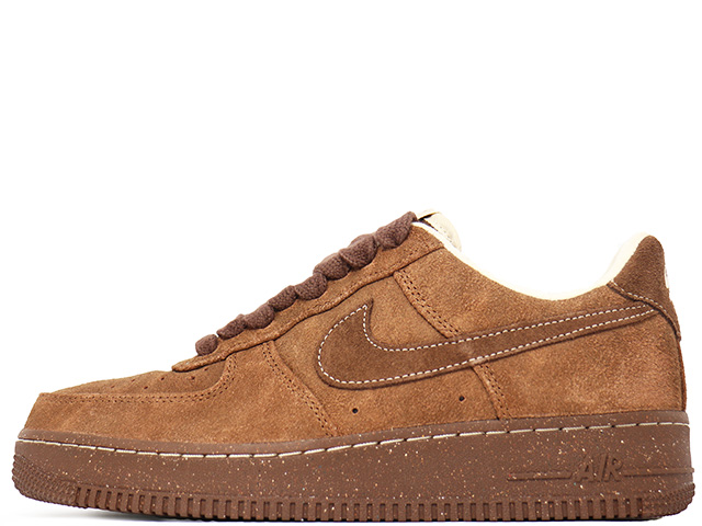 WMNS AIR FORCE 1 07 - スニーカーショップSKIT