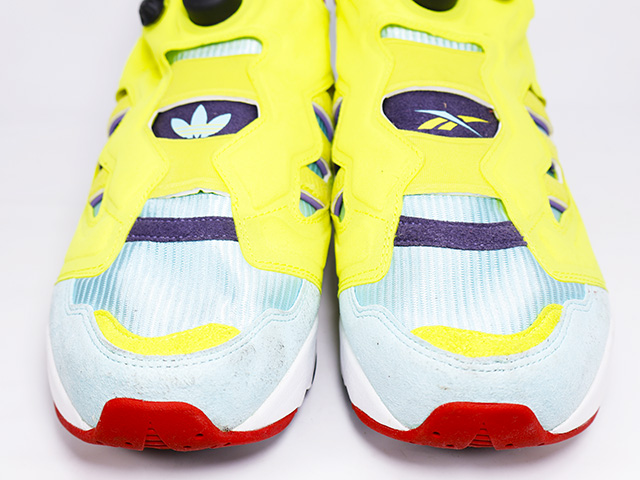 ZX FURY - スニーカーショップSKIT