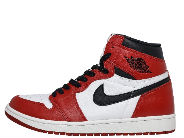 AIR JORDAN 1 RETRO HIGH OG - スニーカーショップSKIT