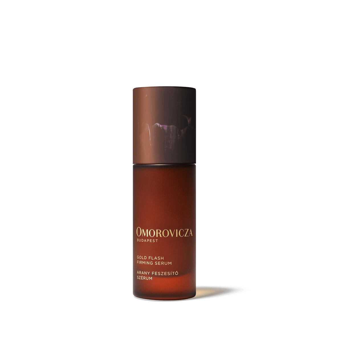 Gold Rescue Cream – Omorovicza