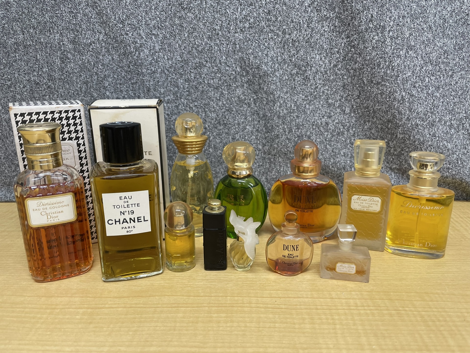 CHANEL Christian Diorなど香水いろいろ | おまかせ屋