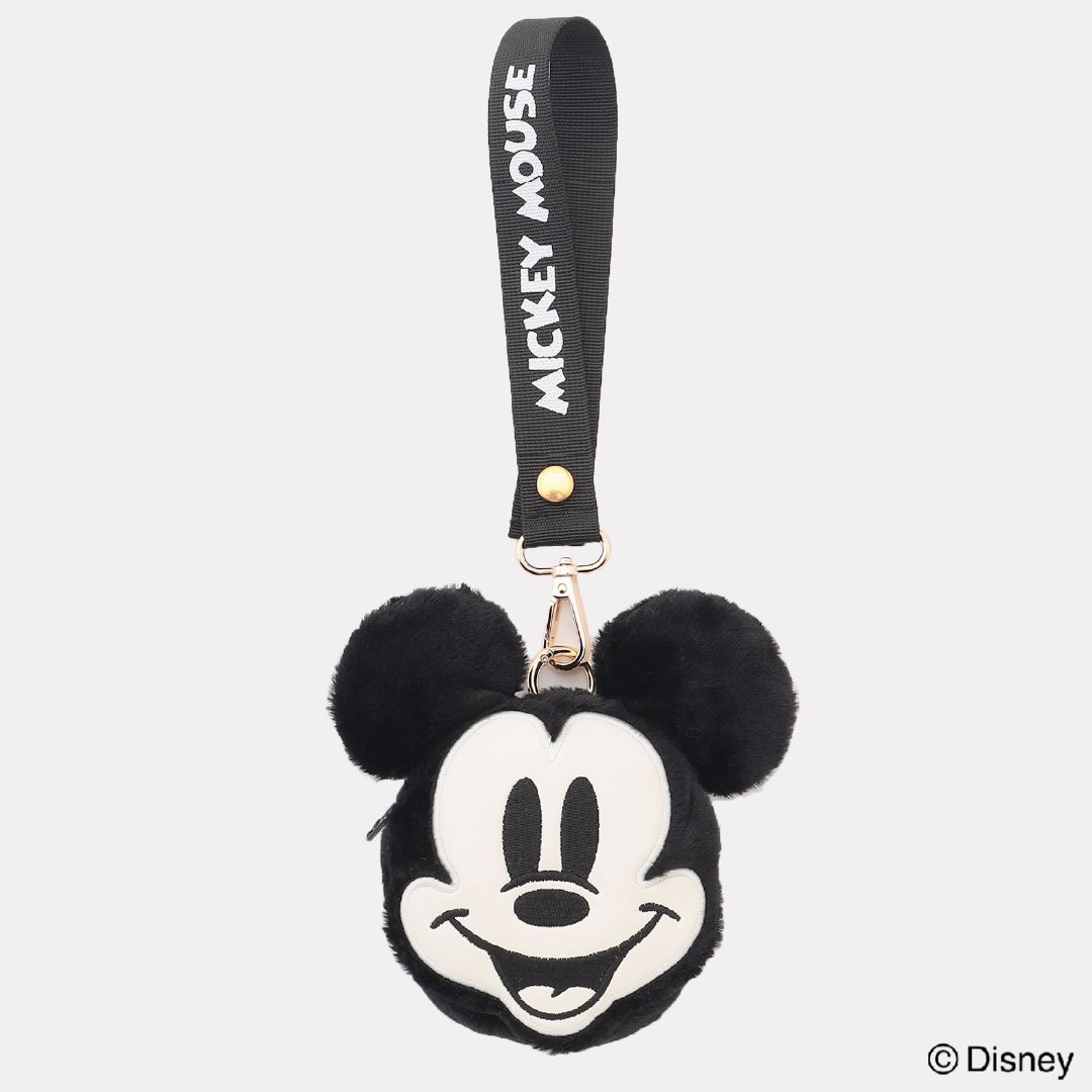 ANY』が「ミッキーマウス」のアートをモチーフにしたトップスや雑貨を2