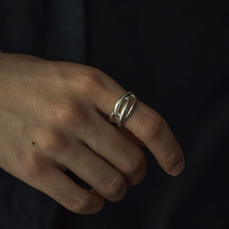 ミングルリング SV(18～22号)