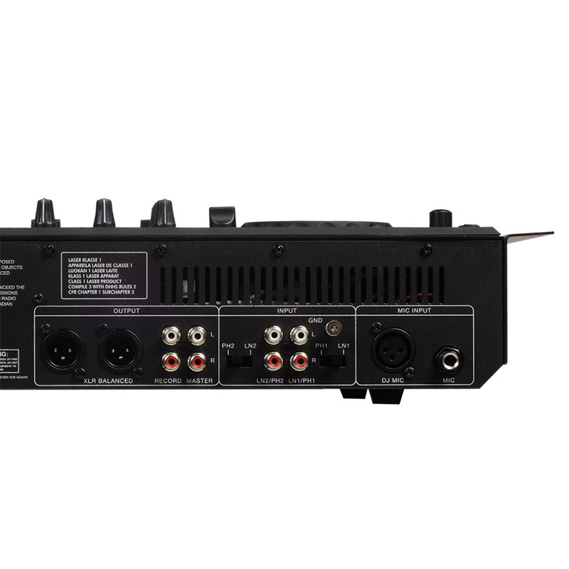 Gemini CDMP-6000 at Onlinecarstereo.com