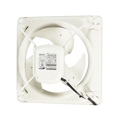 EWF-30BSA2 産業用送風機 [本体]有圧換気扇 低騒音形 排気専用 羽根径