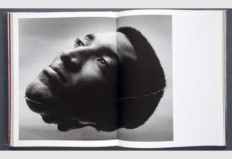 Beauty's nothing | KANDER Nadav | On Paper