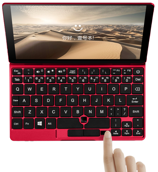 OneMix2S koi edition - One-Netbookストア