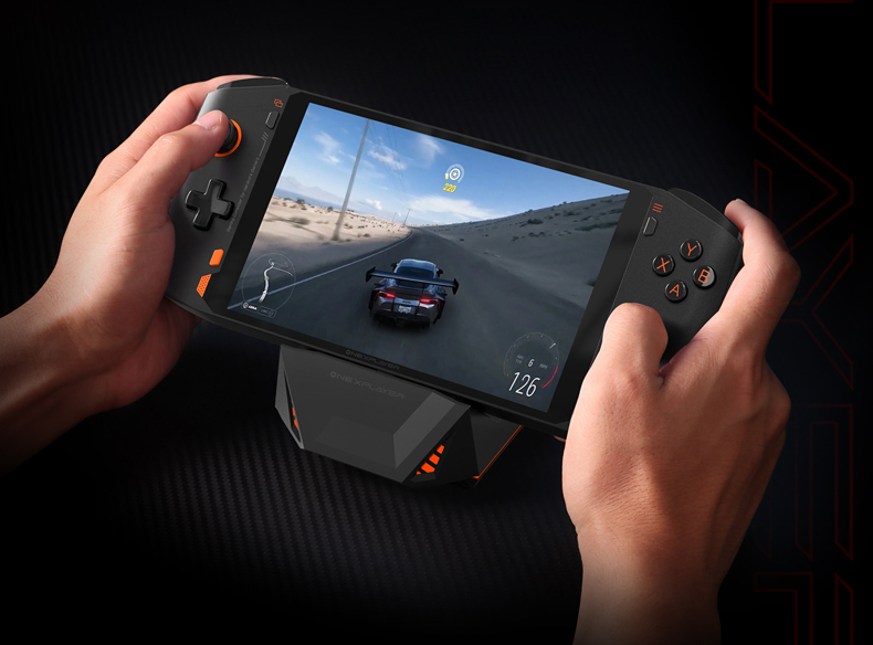 入荷しました】ONEXPLAYER mini専用ドッキングステーション