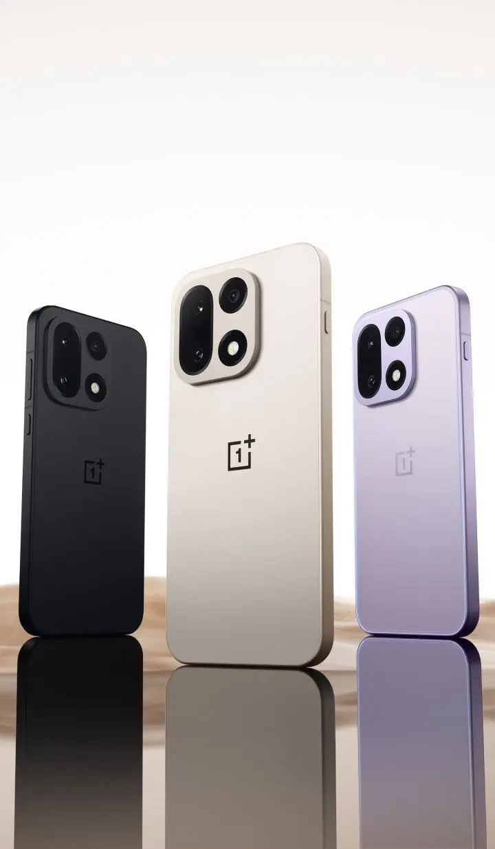 一加15 性能Ultra 超旗舰