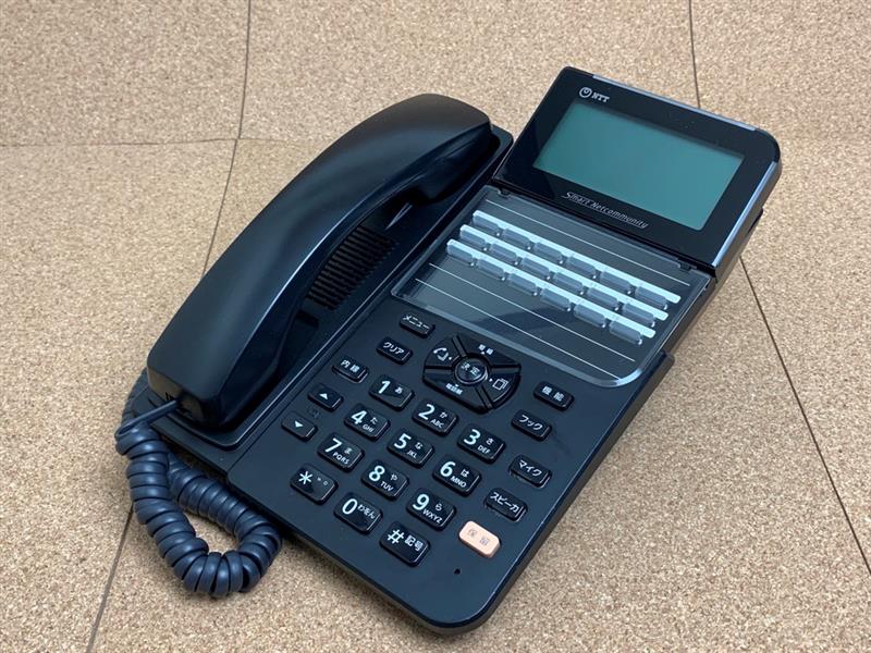 NTT | ZXシリーズ | ビジネスフォン（ビジネスホン）単体 | 中古OA機器