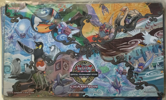 遊戯王 公式 OTS ふわんだりぃず プレイマット – トレカ屋 ANOTHER