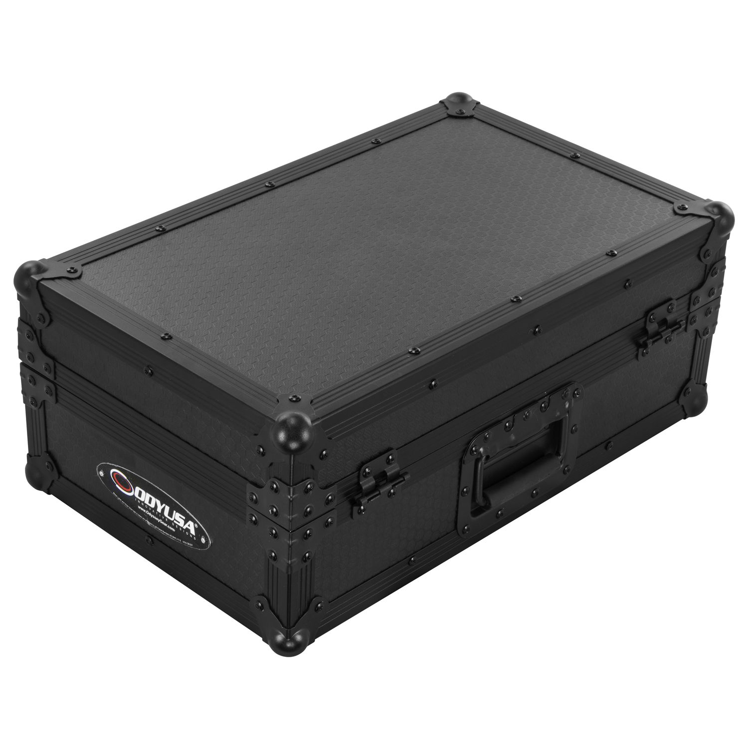 Custom Fit for Pioneer DJM-S11 Industrial Board Case - Odyssey Cases