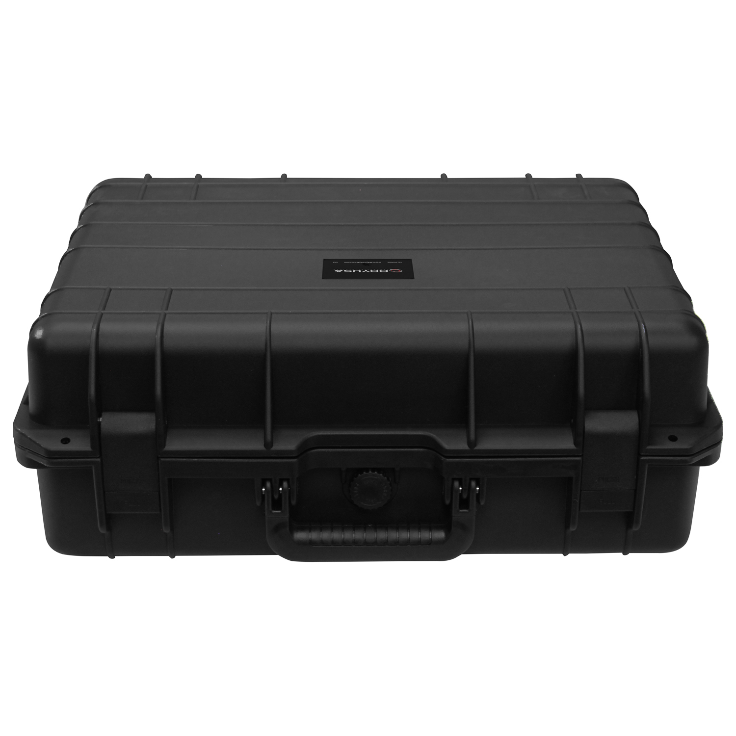 Pioneer DJM-S9 DJ Mixer Dustproof and Watertight Carrying Case