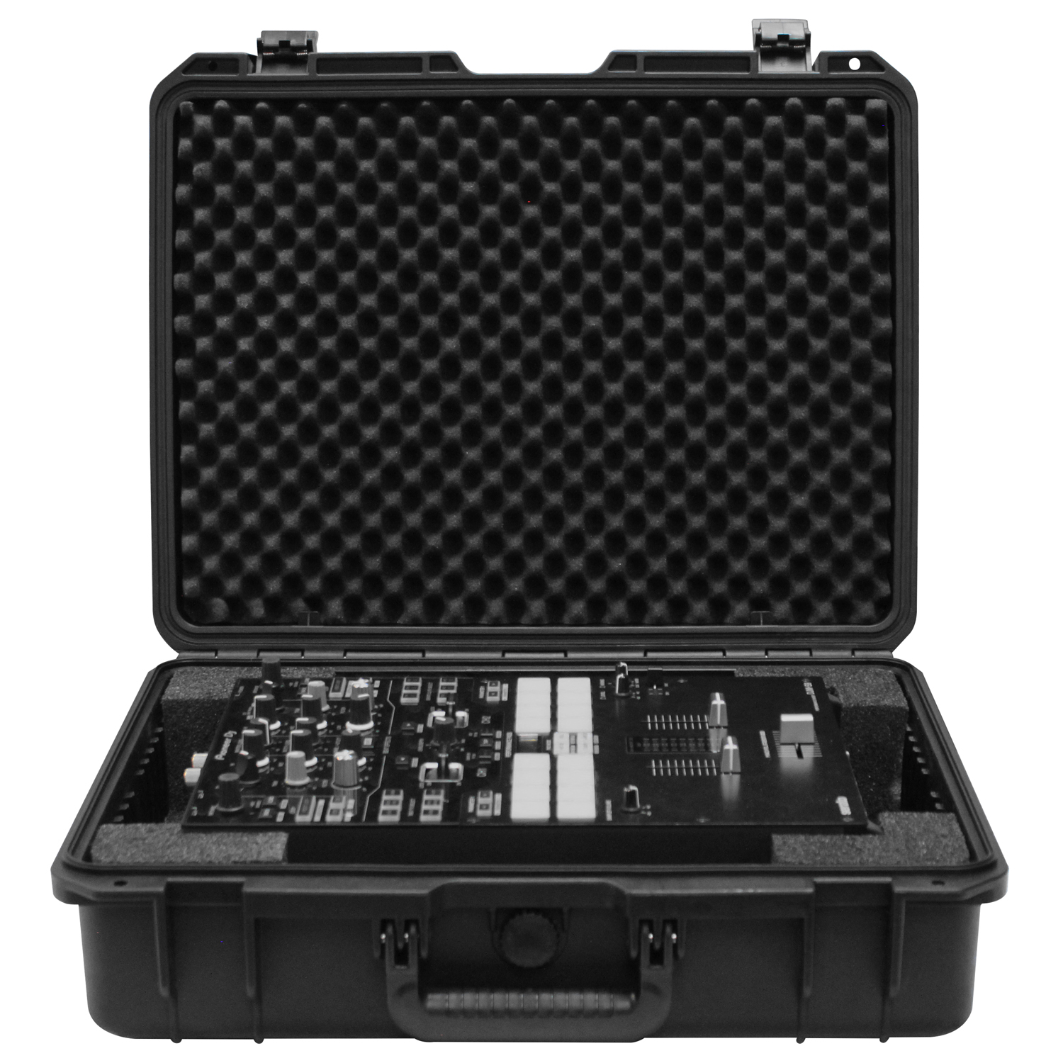 Pioneer DJM-S9 DJ Mixer Dustproof and Watertight Carrying Case