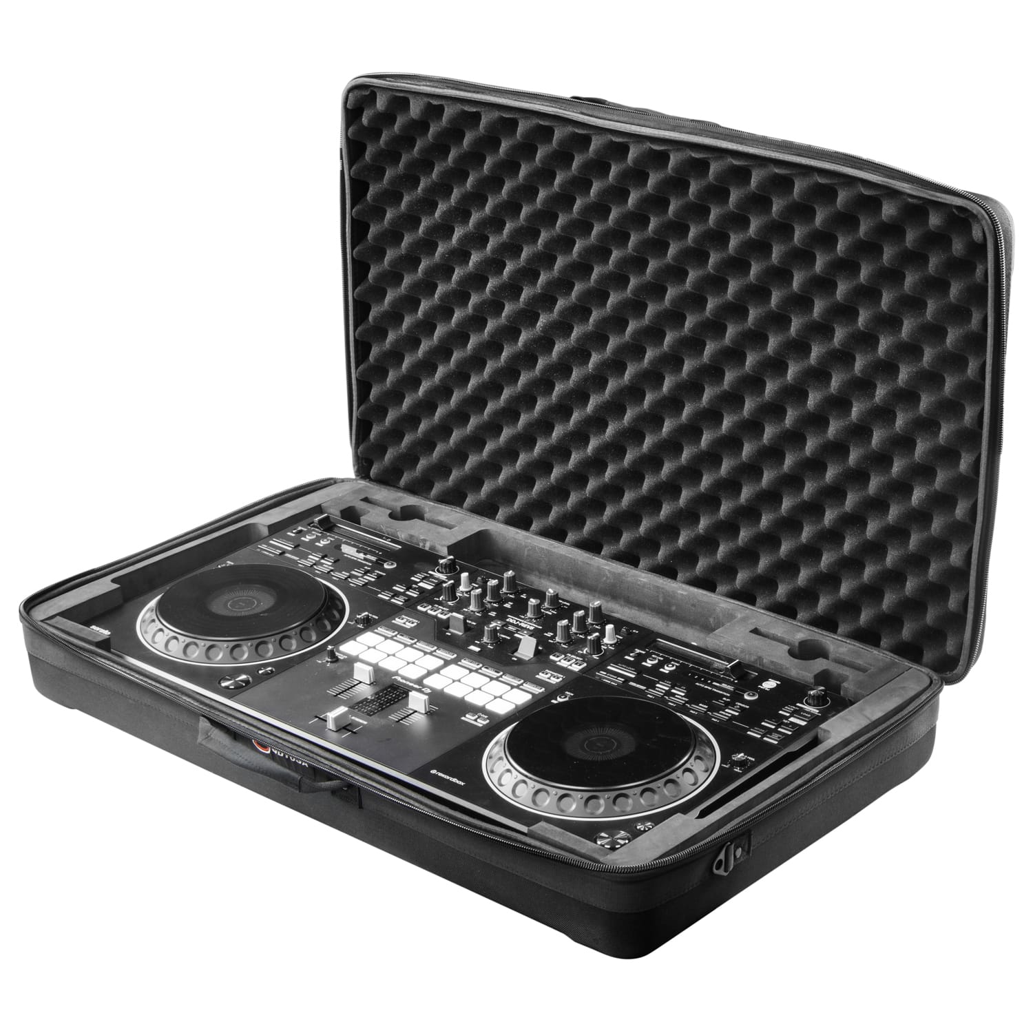 DJ Controller Bags Archives - Odyssey Cases