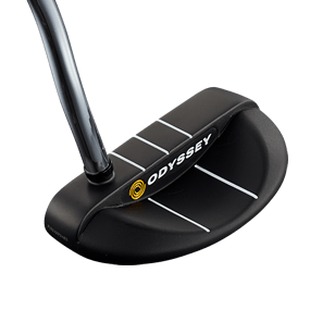 ODYSSEY（オデッセイ） - パター -ストロークラボ ブラックシリーズ