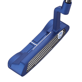 ODYSSEY（オデッセイ） - パター - オー・ワークス ブルー #1