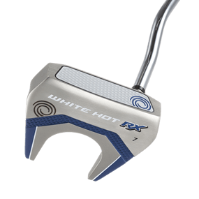 ODYSSEY（オデッセイ） - パター - ホワイト・ホット RX #7