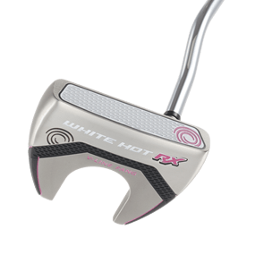 ODYSSEY（オデッセイ） - パター - ホワイト・ホット RX レディース V