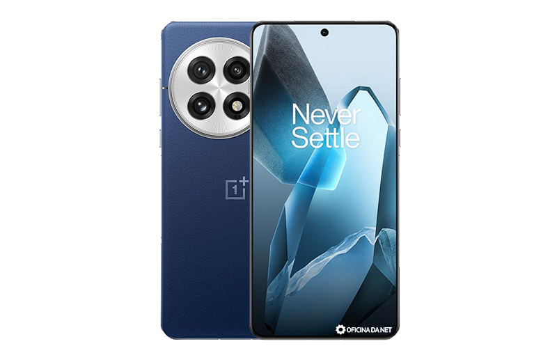 OnePlus 13: Ficha Técnica