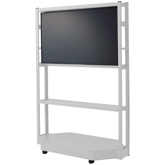 MT20FA-ZC03 オカムラ スプリント モニタースタンド 高さ1800 ネオ