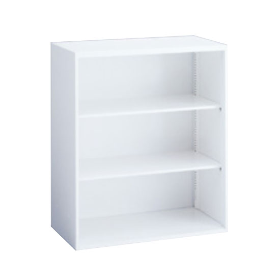 4B53ZZ-ZA75 オカムラ レクトライン シェルビング 幅900 奥行450 高さ