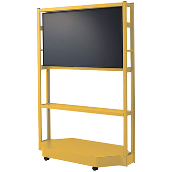 MT20FA-ZC03 オカムラ スプリント モニタースタンド 高さ1800 ネオ