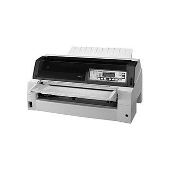 PR-D700XEN NEC ドットインパクトプリンター MultiImpact700XEN 水平型